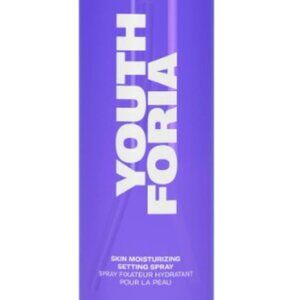 Youth foria pregame setting spray 3.3oz